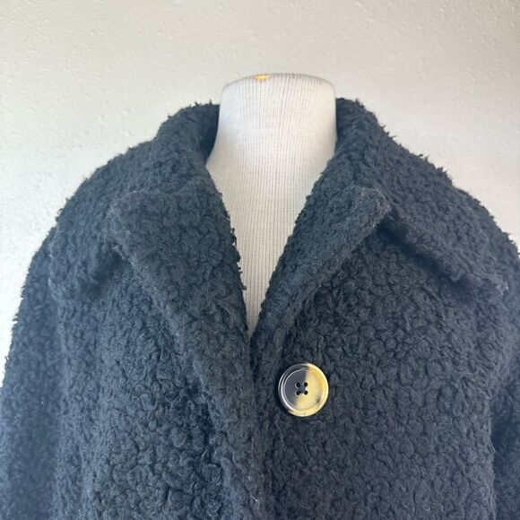 NWT Free People Women’s Coat - Picture 7 of 9